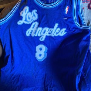 Classic NBA Jersey Collection